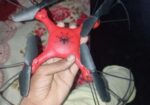 Batman drone
