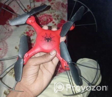 Batman drone