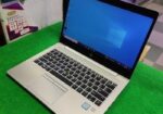 HP Elitbook 830 G6 i5 8gen: 8/256gb