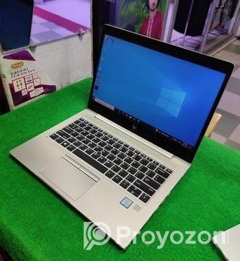 HP Elitbook 830 G6 i5 8gen: 8/256gb