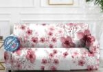 Blossom Serenity – China Prints That Breathe Elegance!