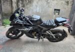 Hero Karizma XMR 210 . 2024