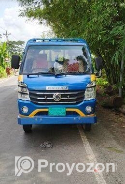 Foton Pickup . 2022