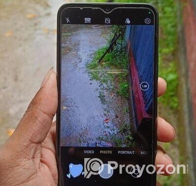 Realme C30 3+1/64 (Used)