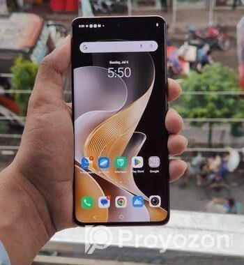 Vivo v40e 8/256 GB (Used)