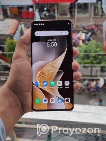 Vivo v40e 8/256 GB (Used)