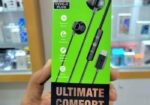 Oraimo Type-C Plug Earphone