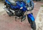 Bajaj Pulsar 150 2011
