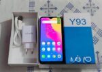 Vivo Y93 8/256 ফুল বক্স (Used)