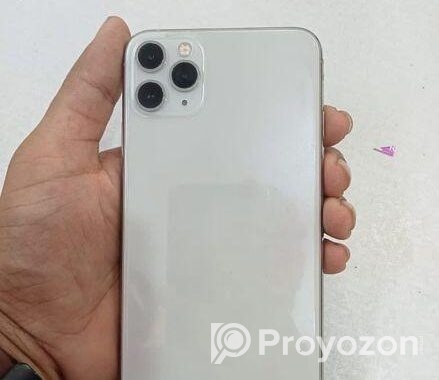 Apple iPhone 11 Pro Max . (Used)