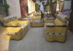 নিউ B Style সোফা ফুলসেট