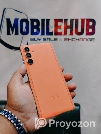 Samsung Galaxy F55 8/128GB Best Offer (Used)