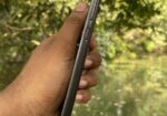 Samsung a34 5g (Used)