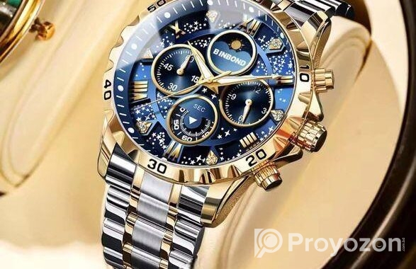 New Watch