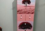 Nadir Plastic Wardrobe
