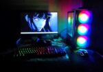 Full setup computer for sale age 3month