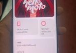 Motorola Moto G 85 5g (Used)