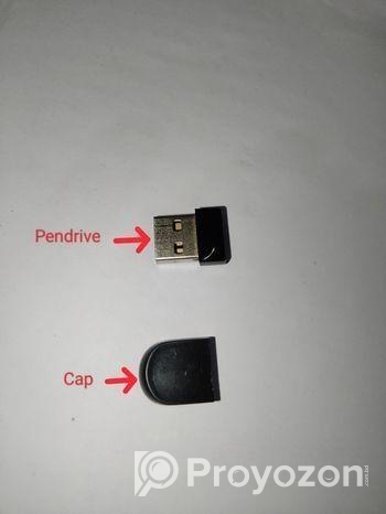 64gb Minimalstick Pendrive