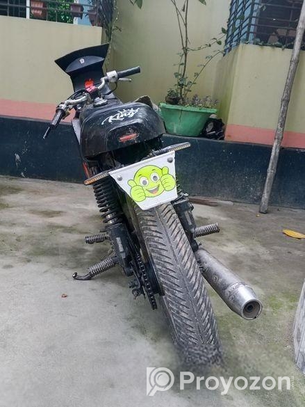 Jialing JH 2025