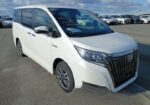 Toyota Esquire GI PREMIUM 2021