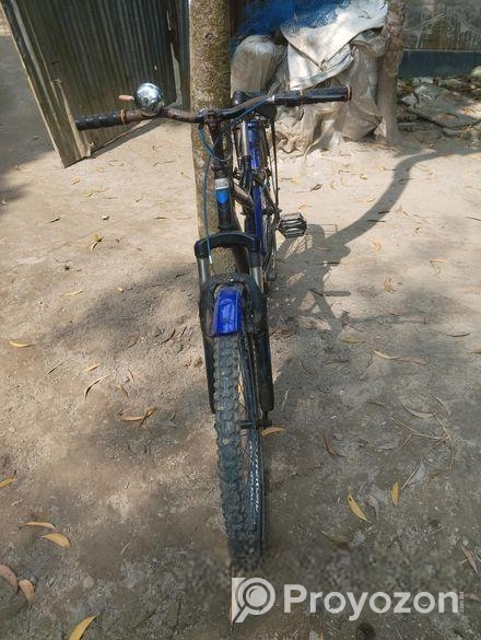 সাইকেল বিক্রয় হবে