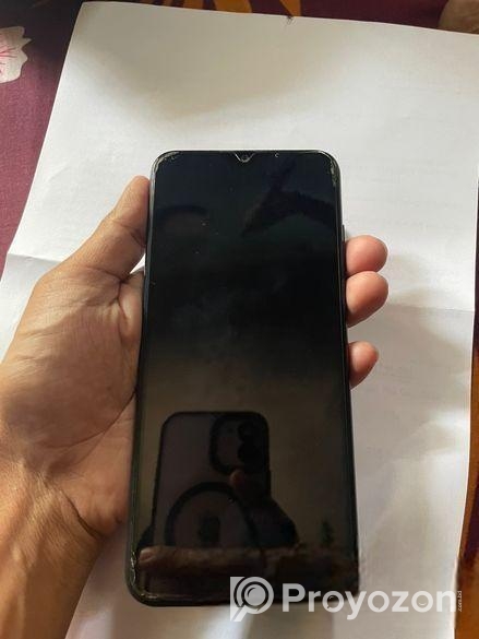 Samsung Galaxy A03S 13 (Used)