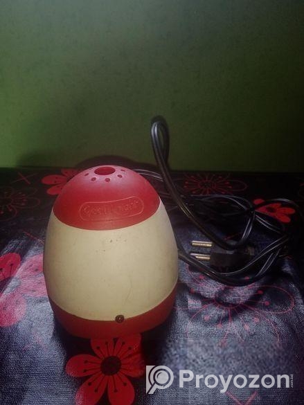 Mosquito killer lamp