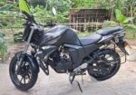 Yamaha FZs V2 . 2022