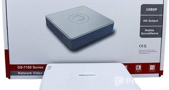 দারুণ অফার সীমিত সময়ের জন্য hikvision 4 camera packge