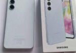 Samsung Galaxy A35 8/128 (Used)