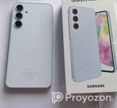 Samsung Galaxy A35 8/128 (Used)