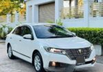 Toyota Premio Fex Pkg Dhaka Metrro 2020