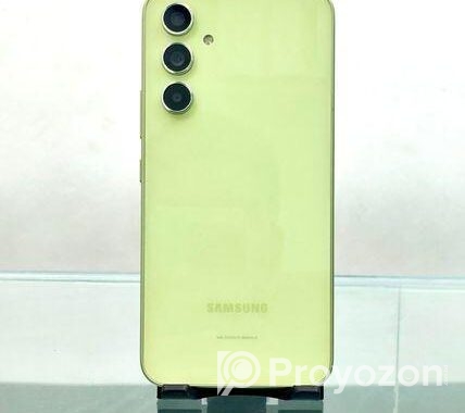 Samsung Galaxy A54 5G (Used)