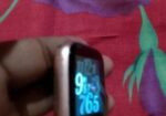 T8s Smart Watch