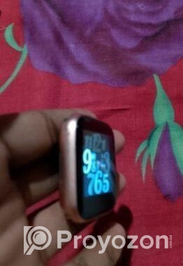 T8s Smart Watch