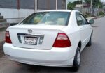 Toyota Corolla G 2005