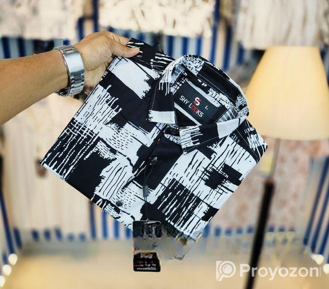 নিউ প্রিমিয়াম শার্ট