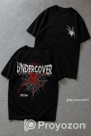 টি -শার্ট প্রিন্ট ডিজাইন