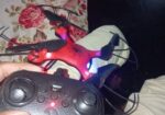 Batman drone