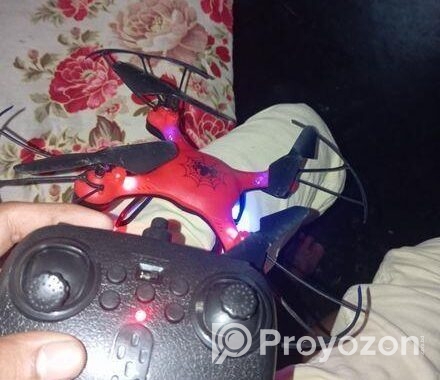 Batman drone
