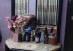 Dressing Table