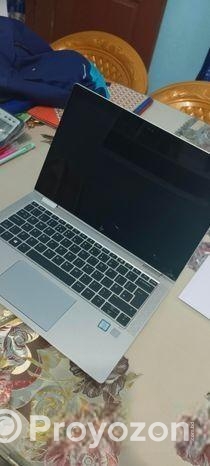 HP Elitebook 1030 G3 X360| 16gb RAM 512 Gb 8th gen