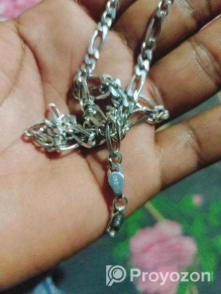 ইতালিয়ান রূপা চেইন