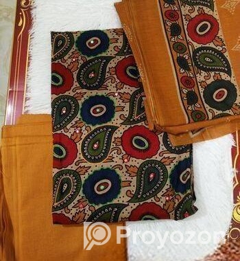 Cotton Butiques Three Piece