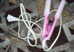 Sell Hair Straightener