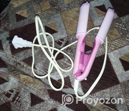 Sell Hair Straightener