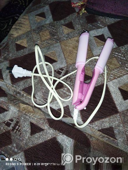 Sell Hair Straightener