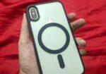 Apple iPhone X . (Used)