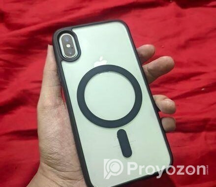 Apple iPhone X . (Used)