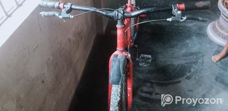 বাইসাইকেল বিক্রি করা হবে